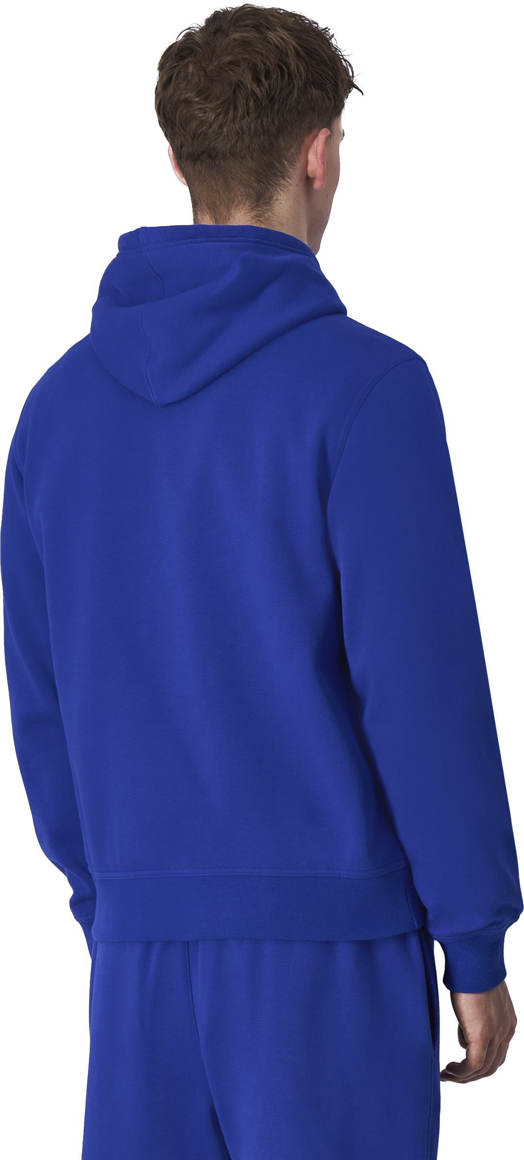 CHAMPION, M HOODED SWEATSHIRT