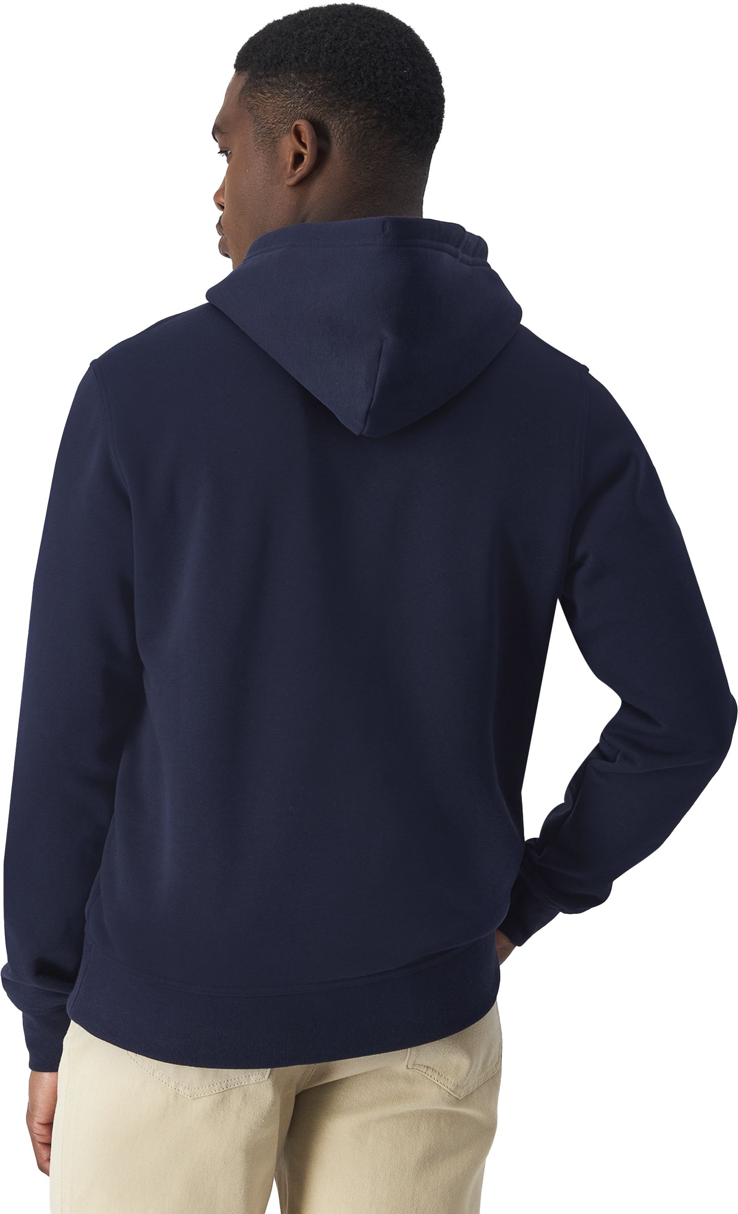 CHAMPION, M HOODED SWEATSHIRT