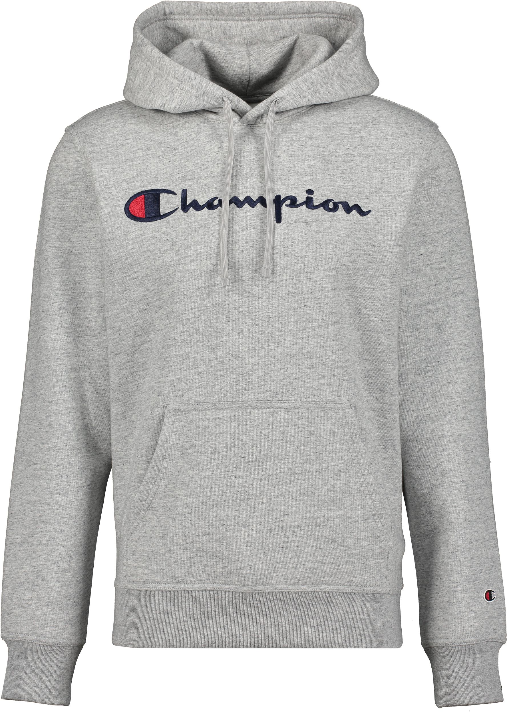 CHAMPION, M HOODED SWEATSHIRT