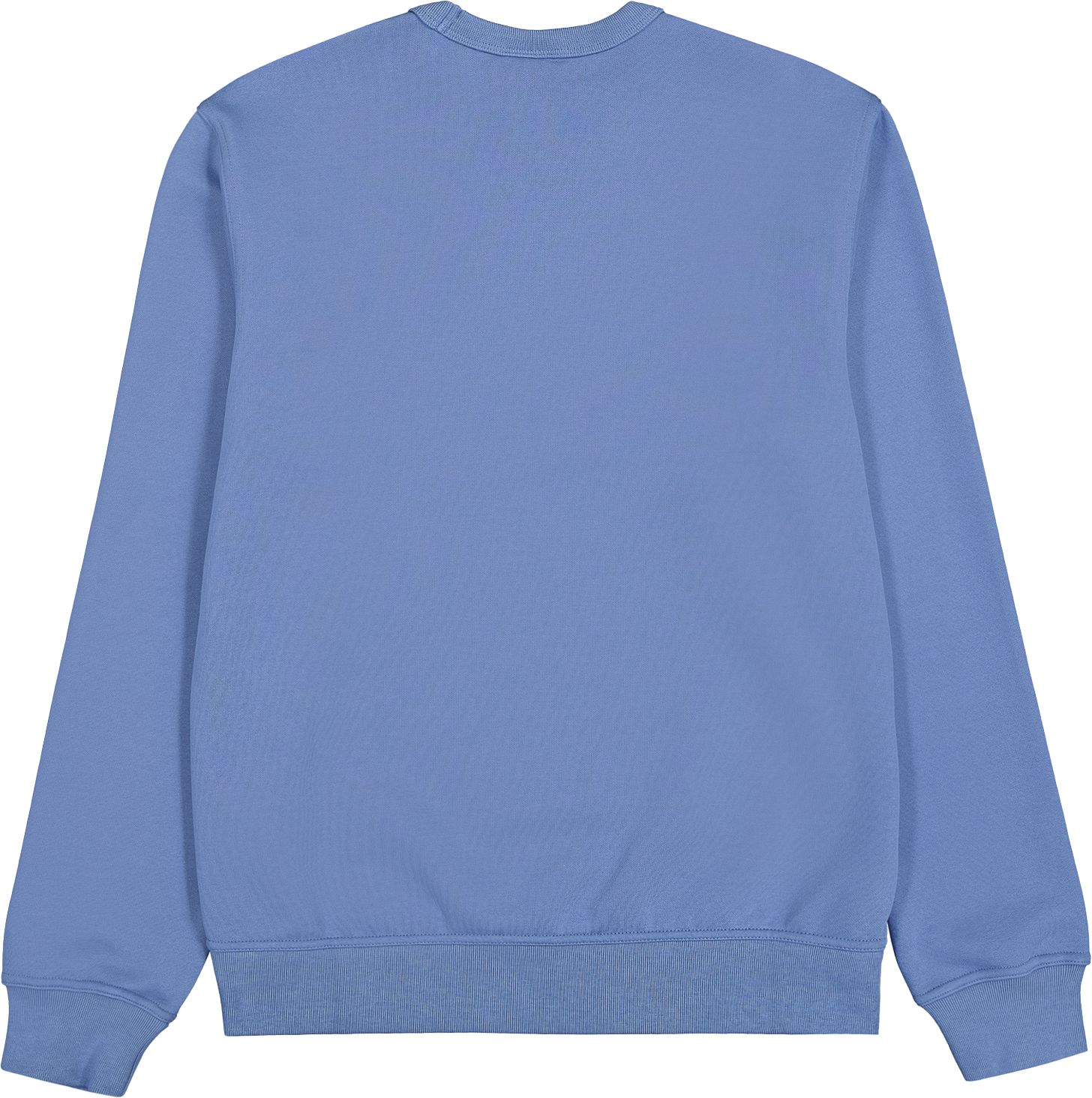 CHAMPION, M CREWNECK SWEATSHIRT SMALL LOGO