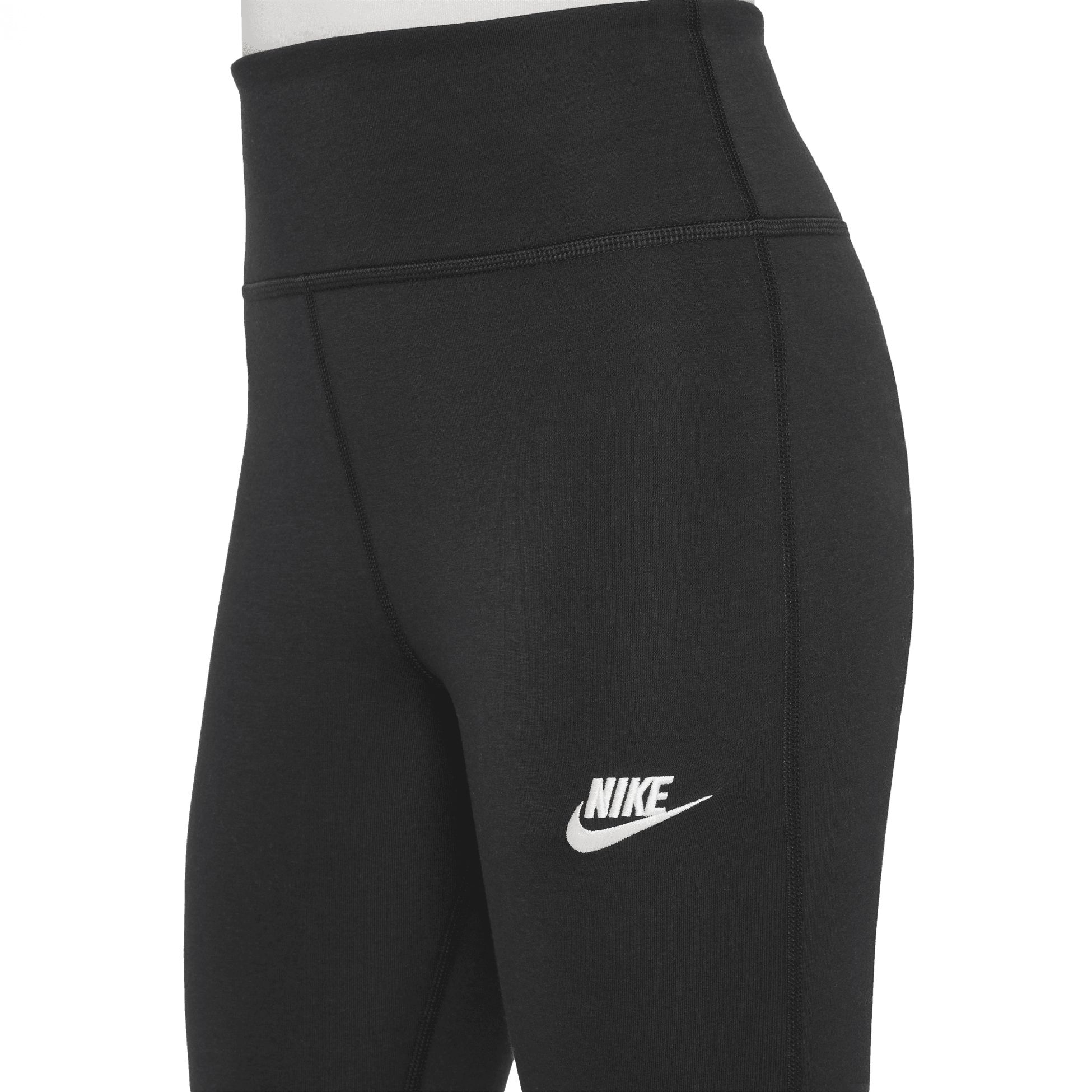 NIKE, G NSW CLSSC HR FLARE TIGHT