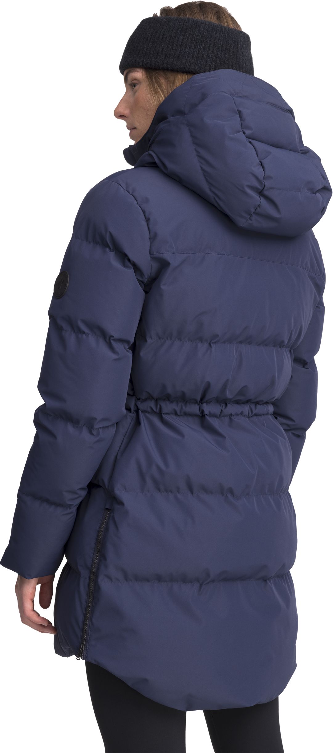 EVEREST, W WARM PARKA