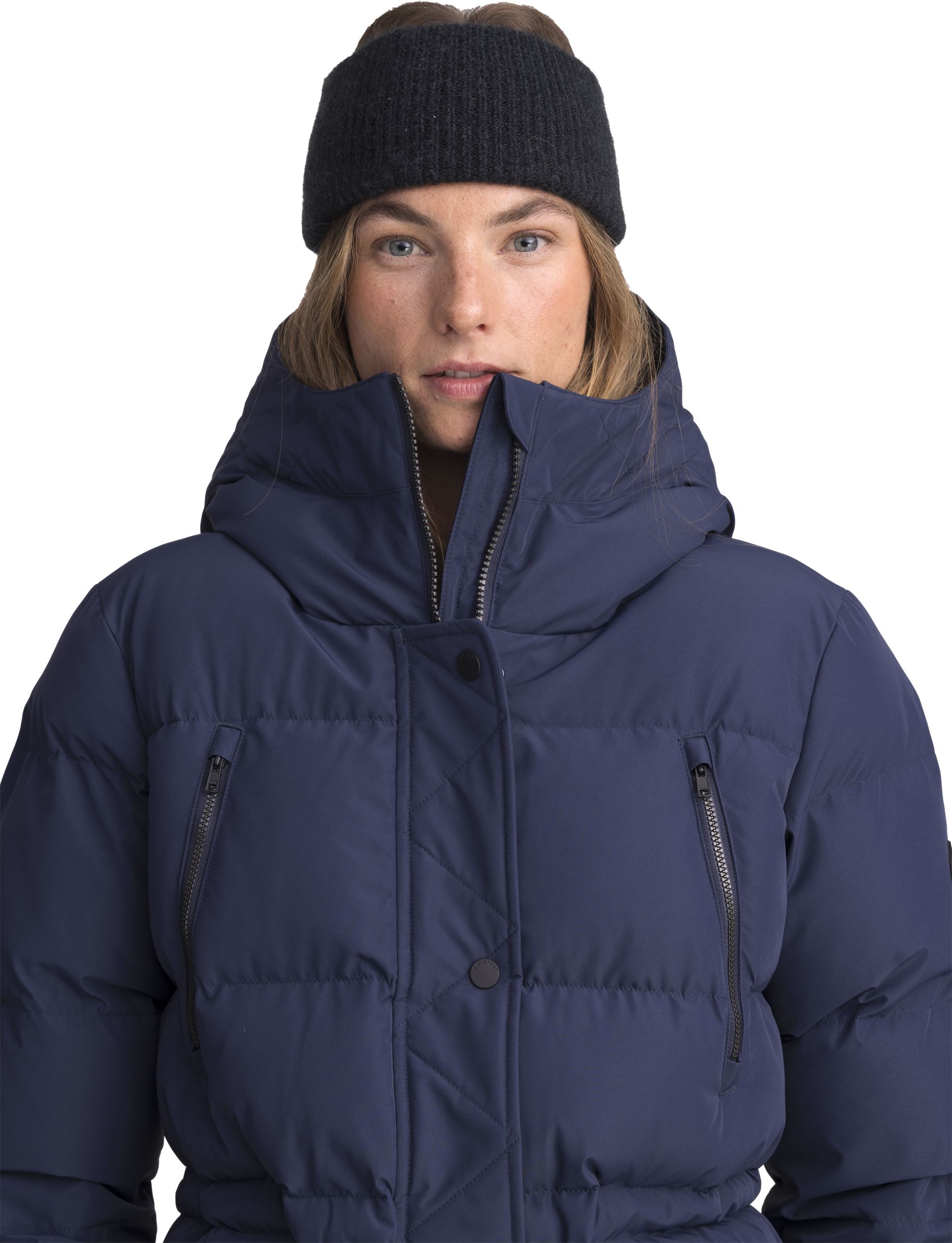 EVEREST, W WARM PARKA