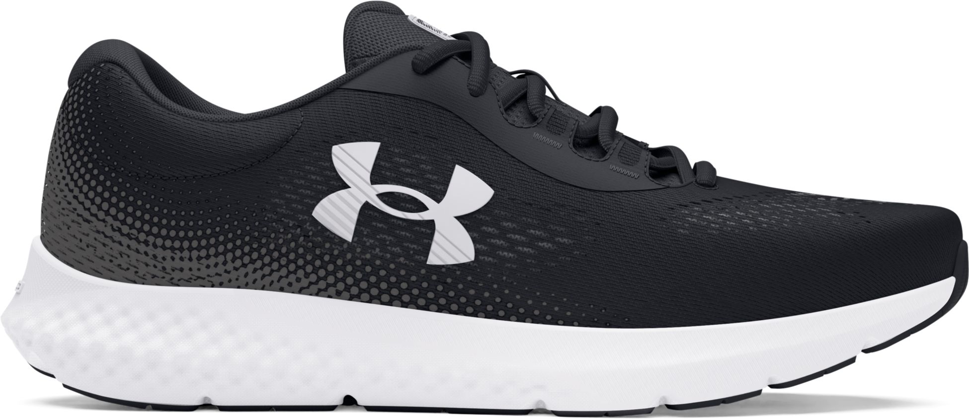 UNDER ARMOUR, W CHARGED ROGUE 4