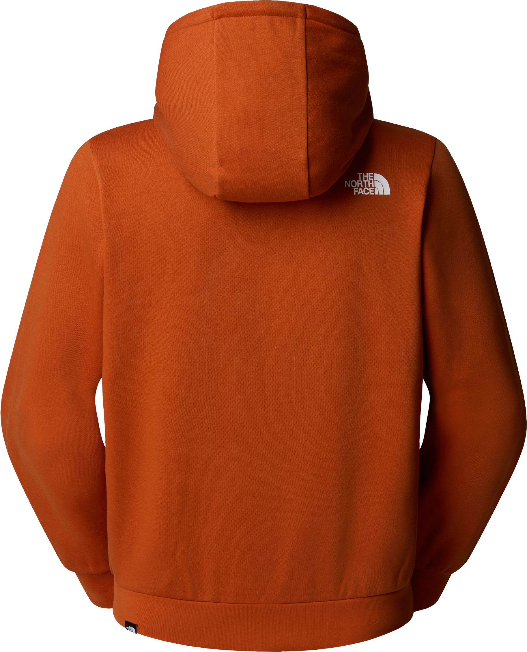 THE NORTH FACE, M EASY HOODIE