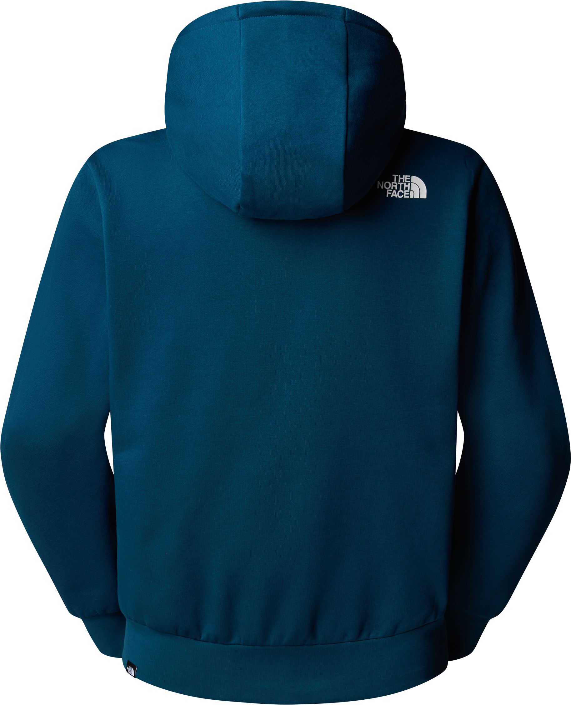 THE NORTH FACE, M EASY HOODIE