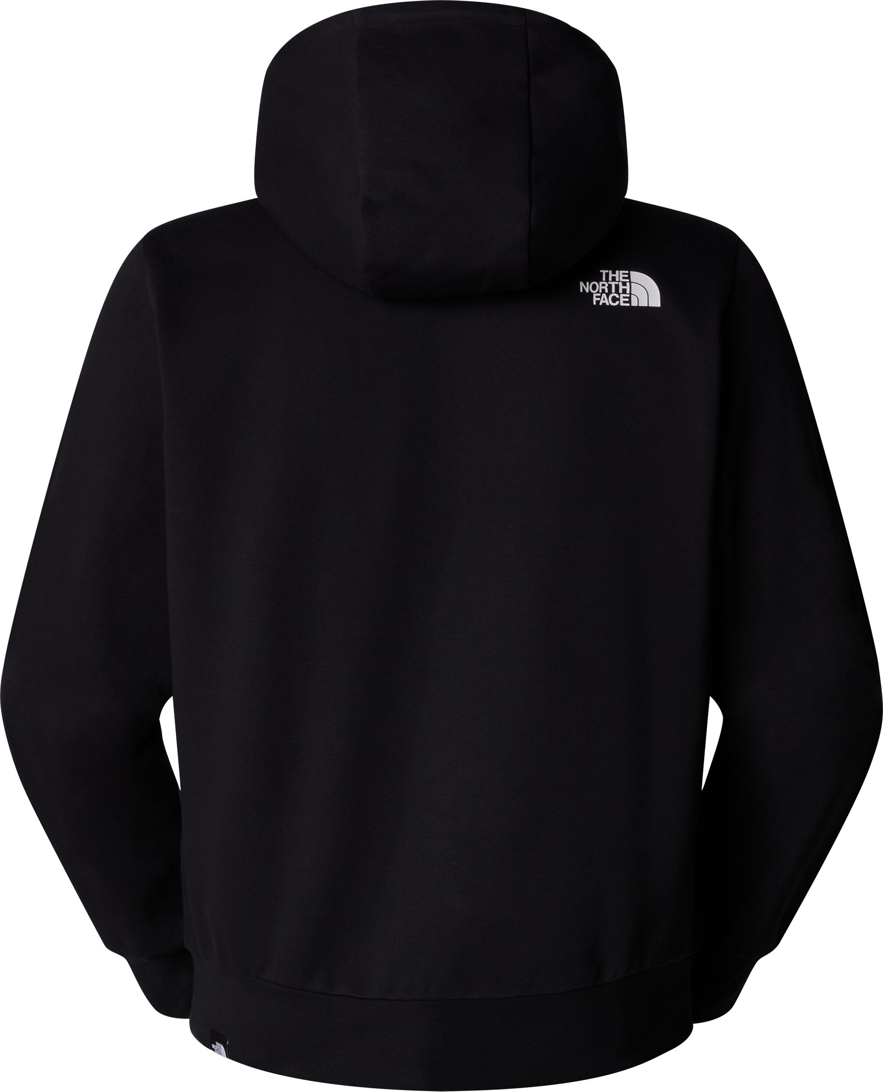 THE NORTH FACE, M EASY HOODIE