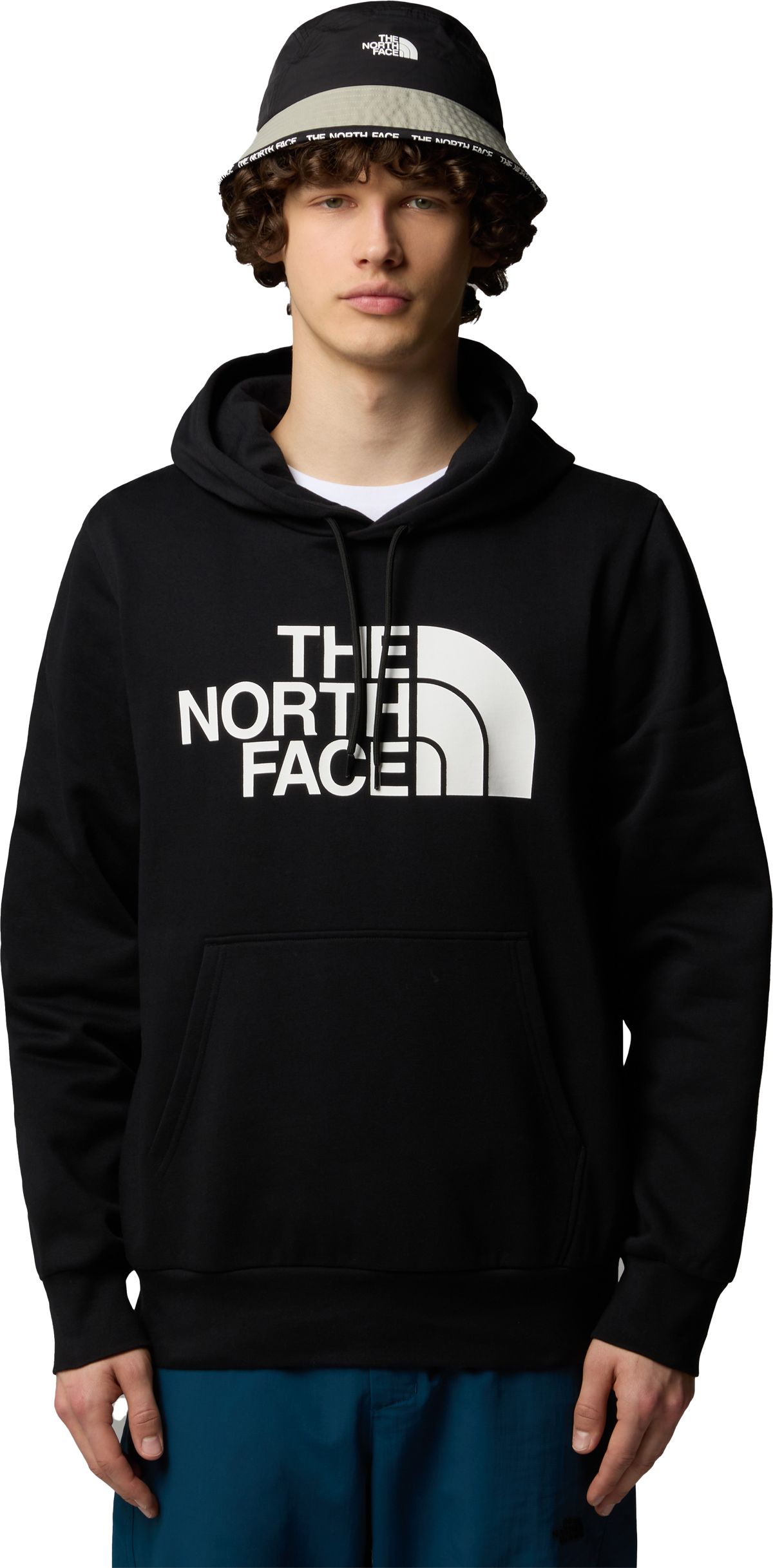 THE NORTH FACE, M EASY HOODIE