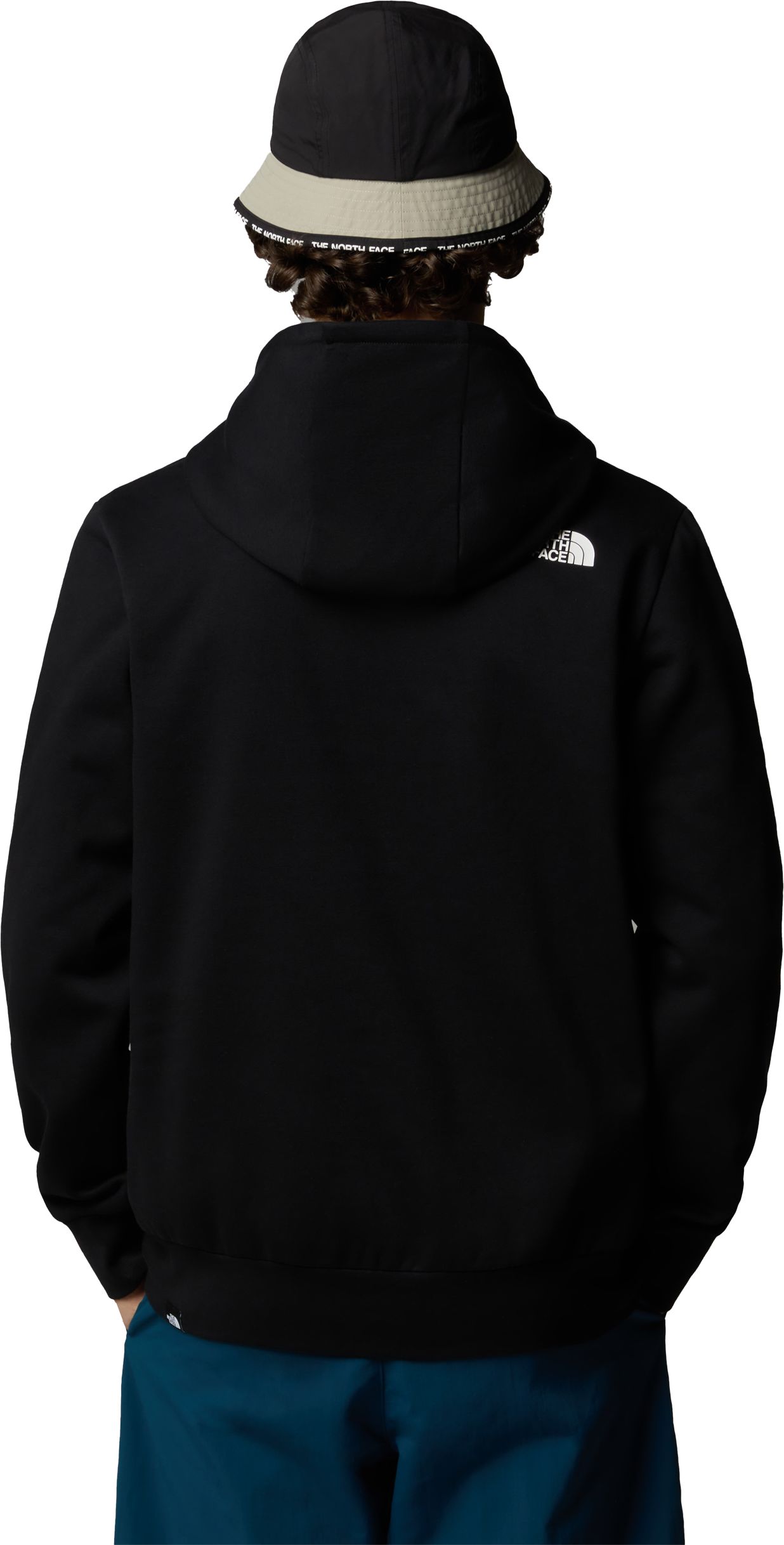 THE NORTH FACE, M EASY HOODIE