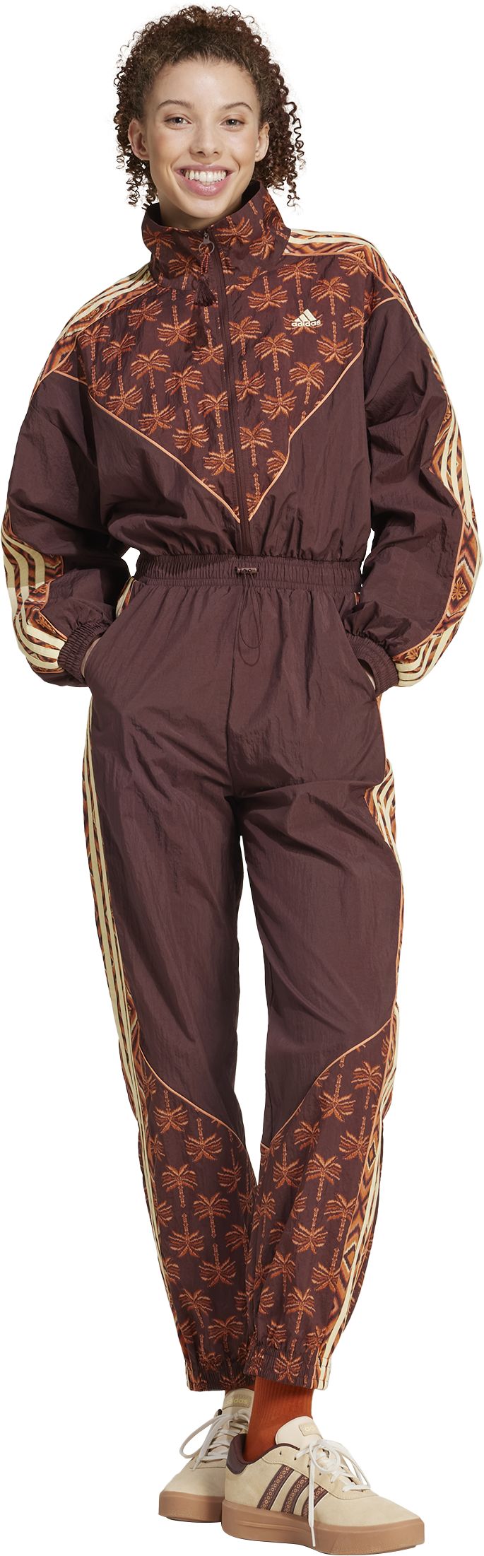 ADIDAS, W FARM ONESIE