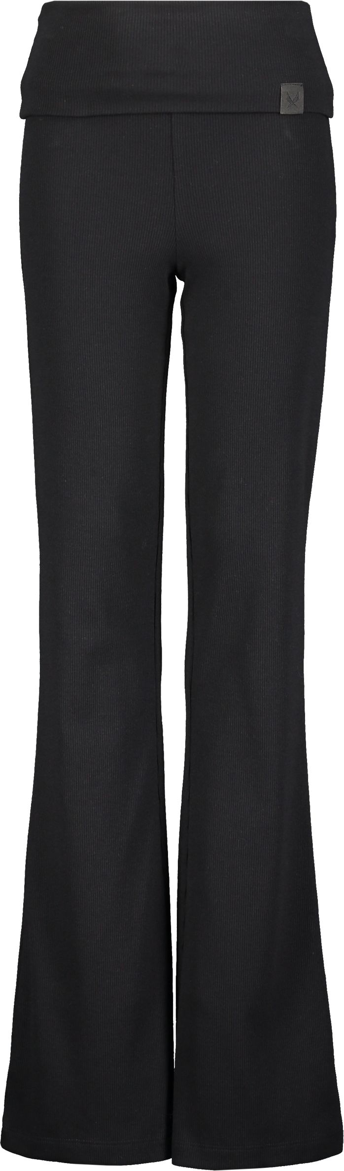 SOC, J FOLD RIB FLARE PANT