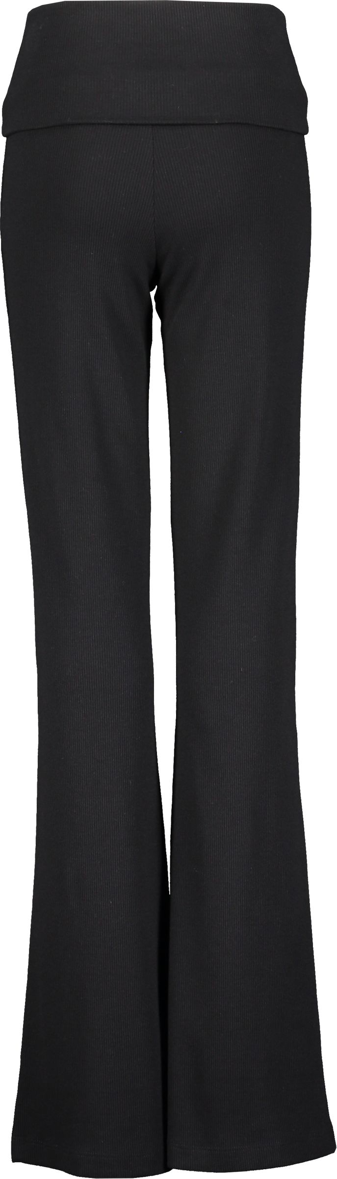 SOC, J FOLD RIB FLARE PANT