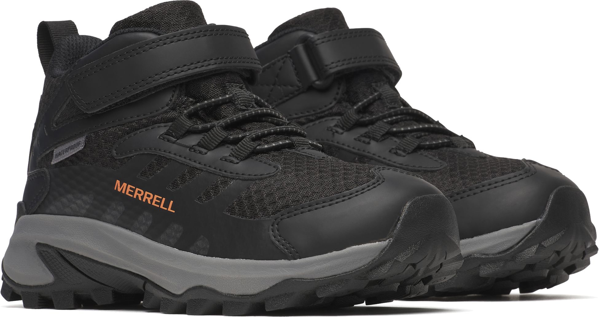 MERRELL, J MOAB SPEED 2 MID A/C WTRPF