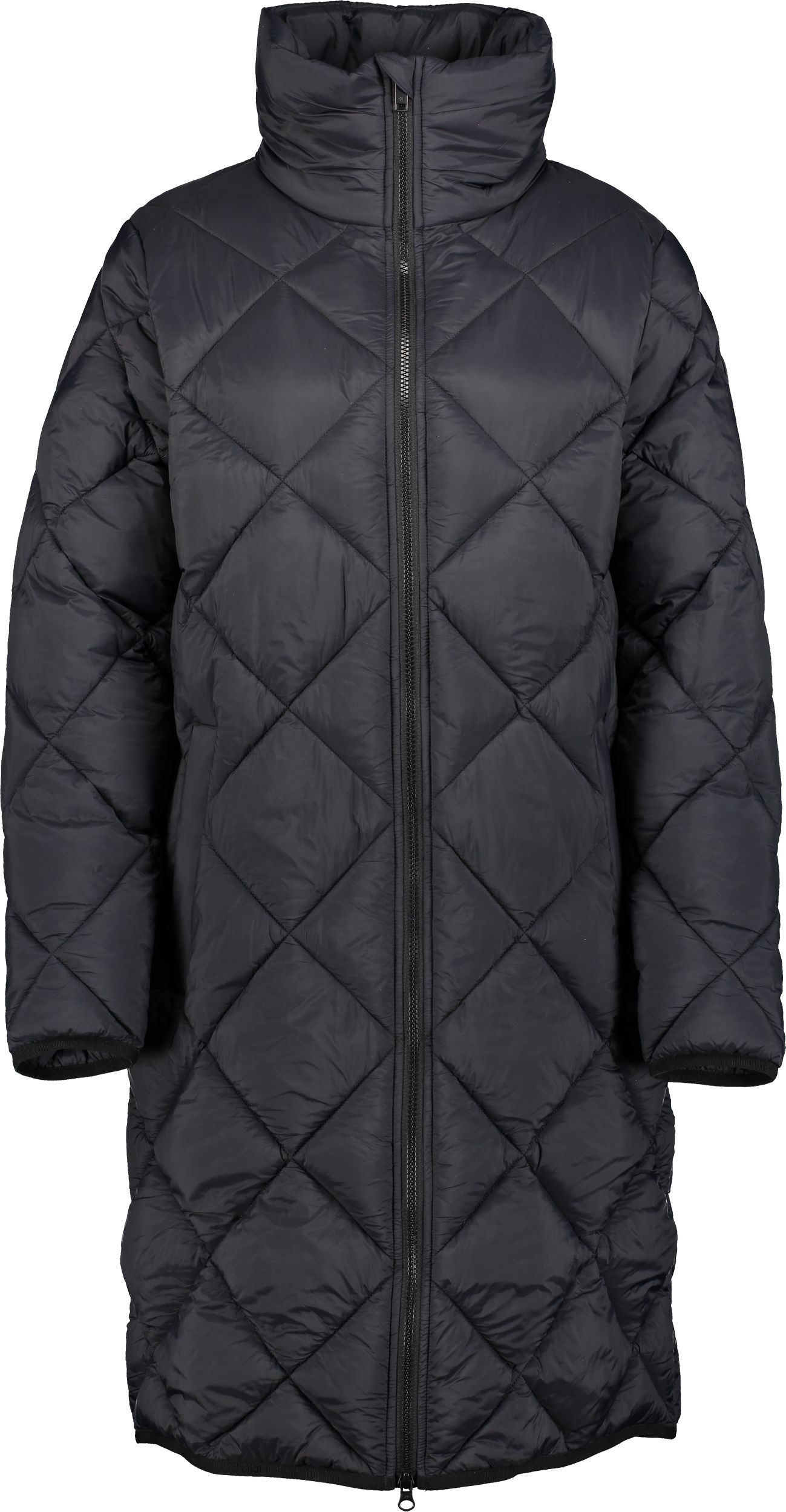 EVEREST, W AMARO COAT