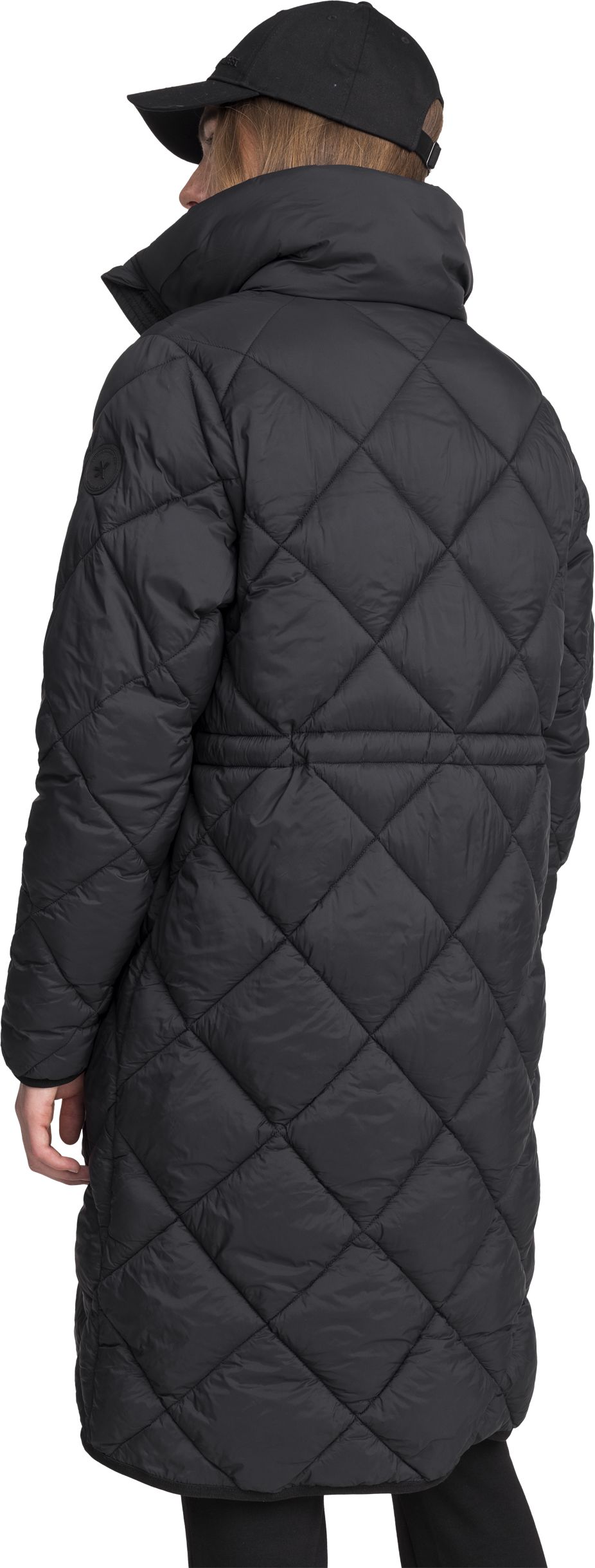 EVEREST, W AMARO COAT