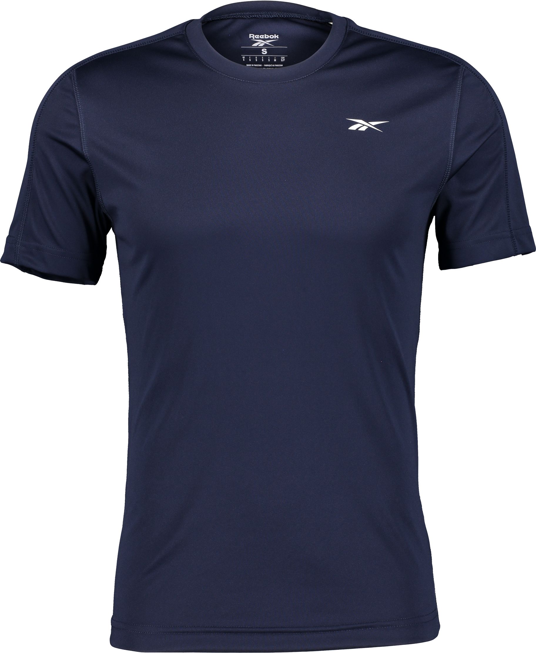 REEBOK, M SS TECH TEE