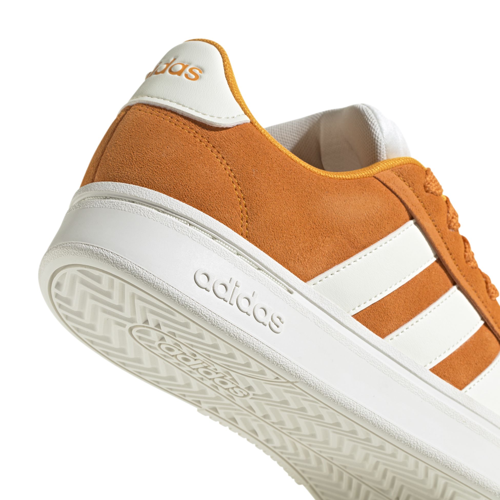 ADIDAS, M GRAND COURT ALPHA 00s