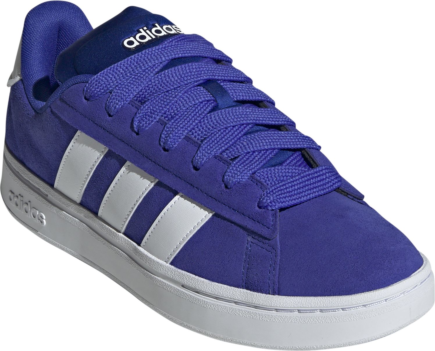 ADIDAS, M GRAND COURT ALPHA 00s