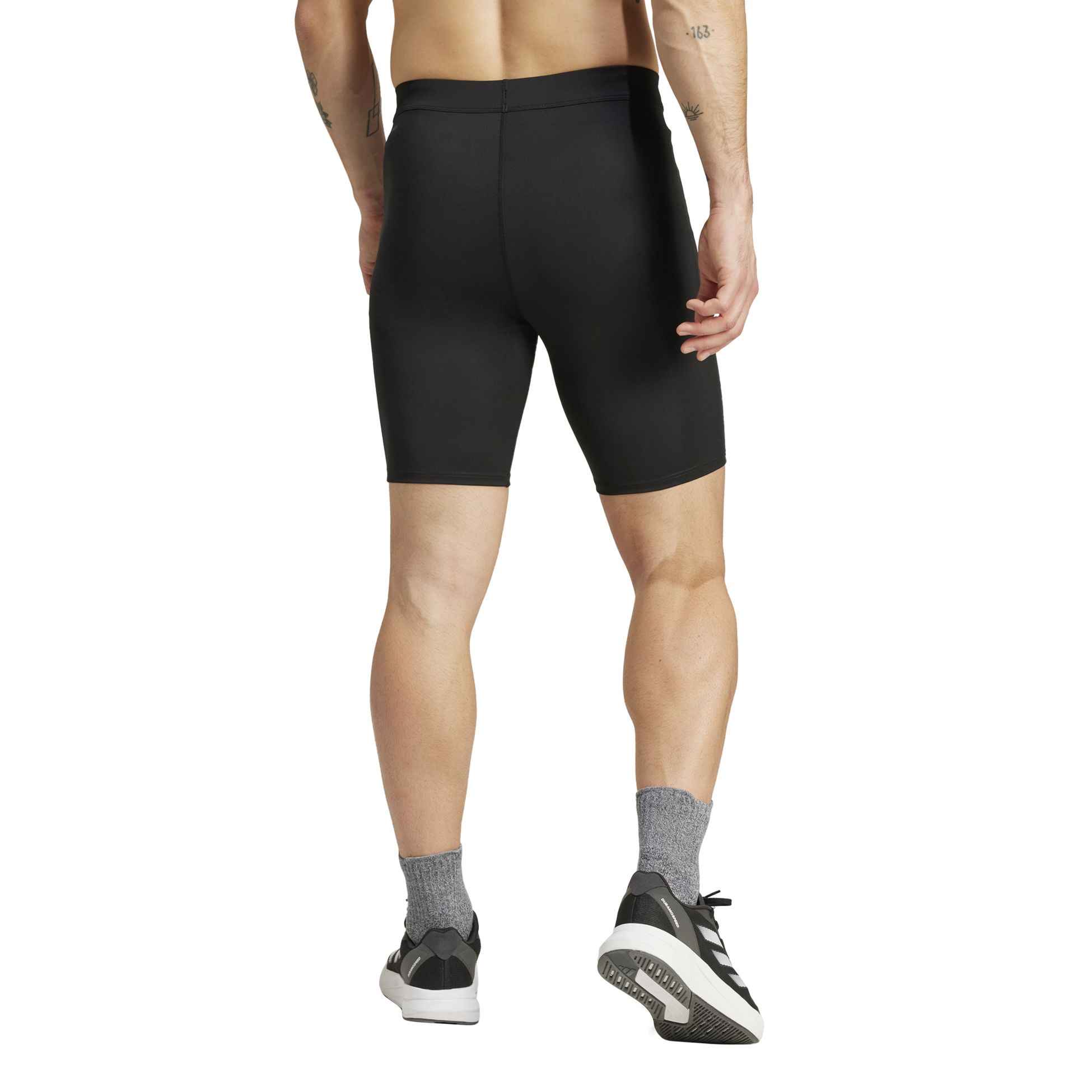 ADIDAS, M ADIZERO E SHORT TIGHT