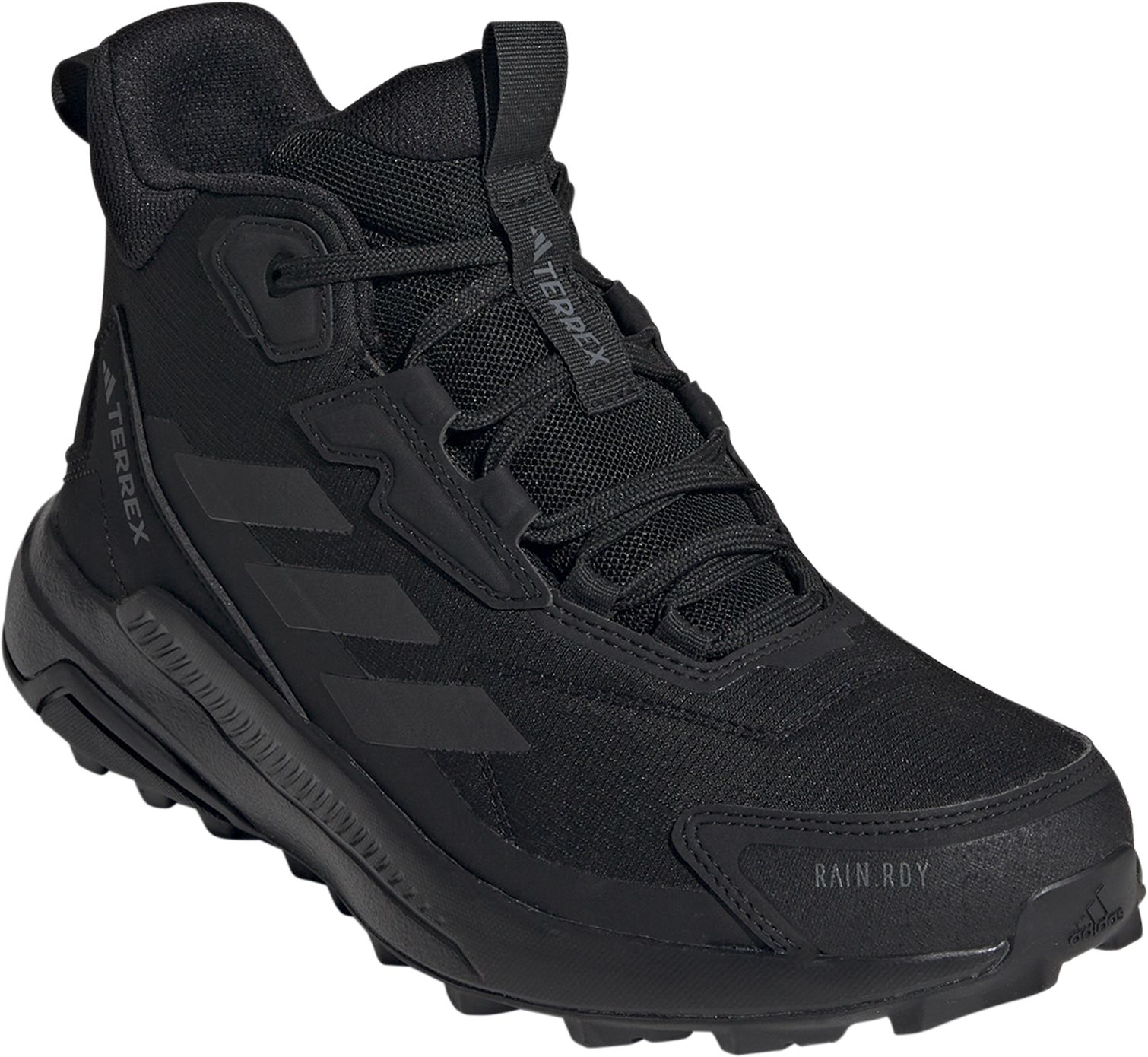 ADIDAS, W TERREX ANYLANDER MID R.RDY W