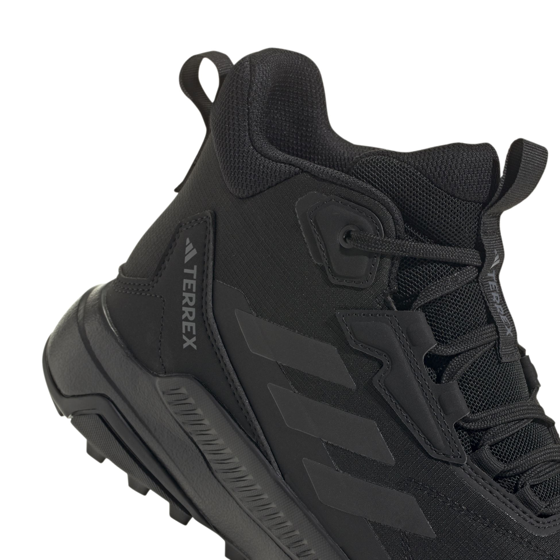 ADIDAS, W TERREX ANYLANDER MID R.RDY W