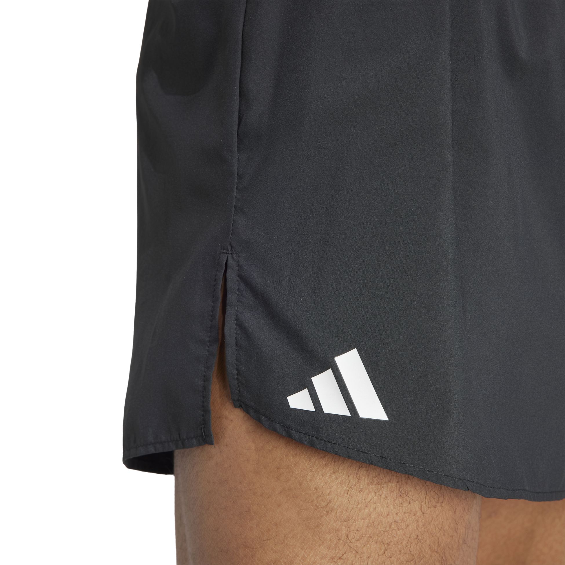 ADIDAS, M ADIZERO E SHORTS