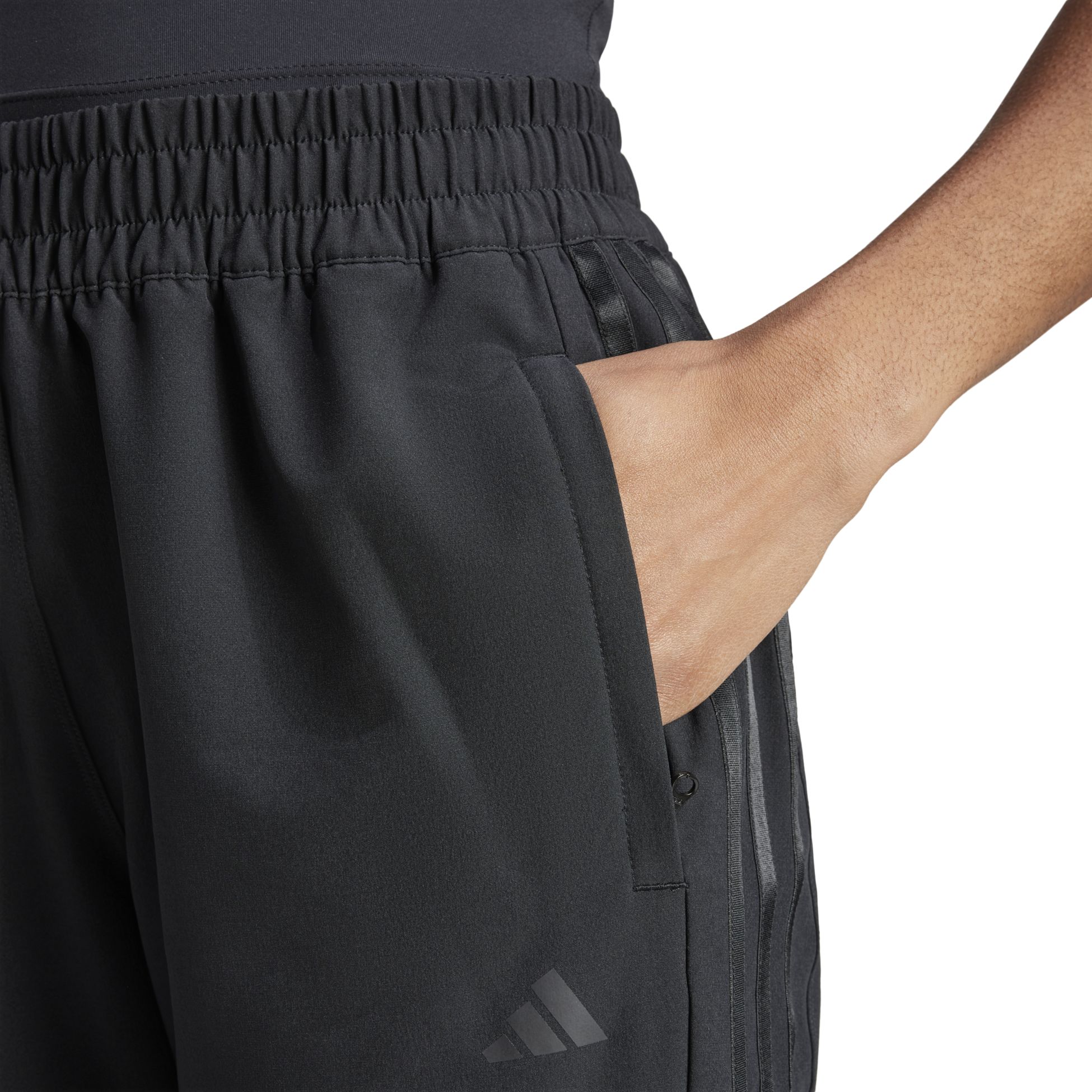 ADIDAS, PACER WVN PANT