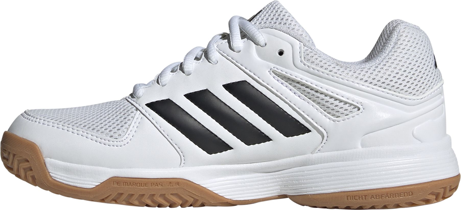 ADIDAS, J SPEEDCOURT K