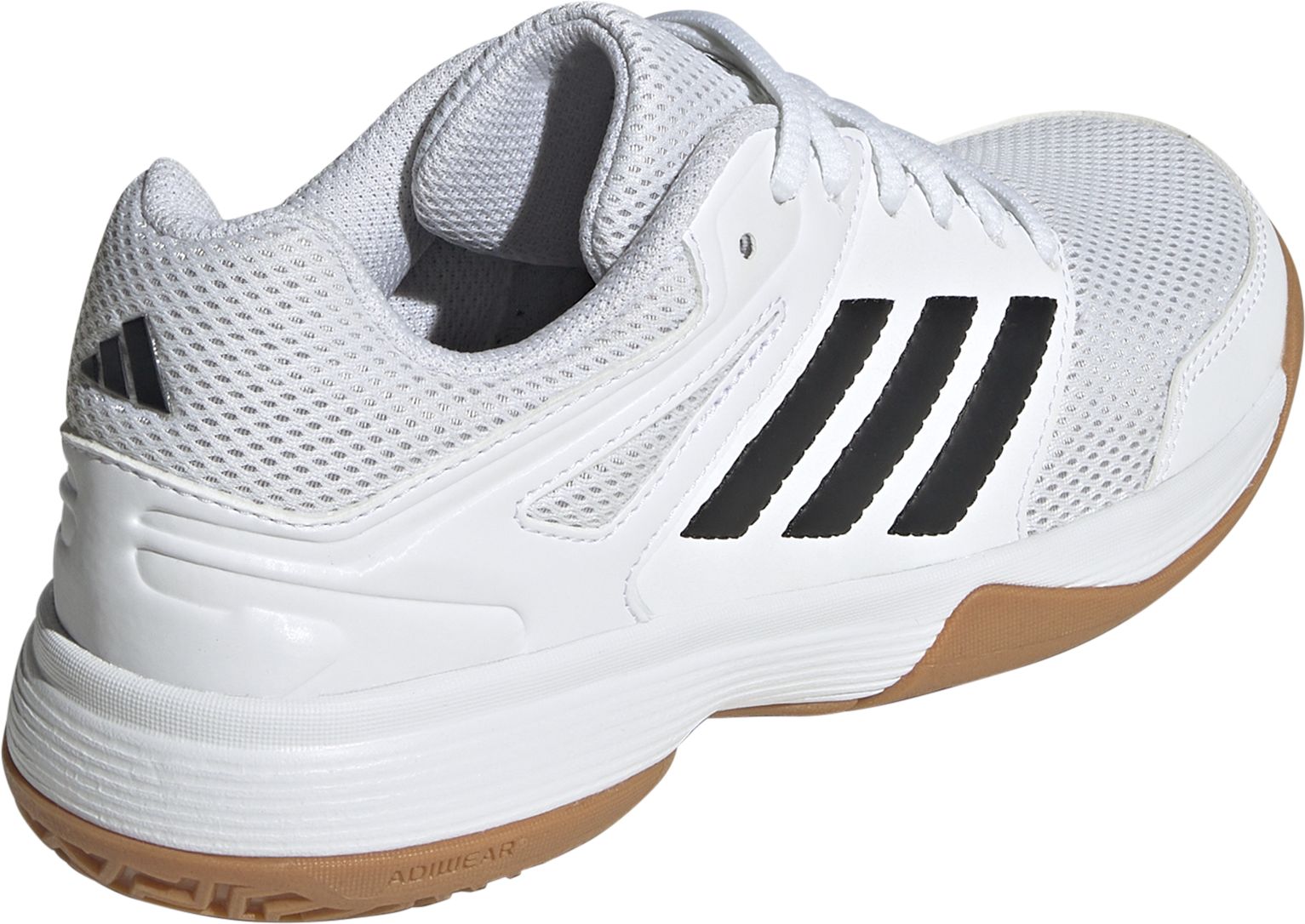 ADIDAS, J SPEEDCOURT K