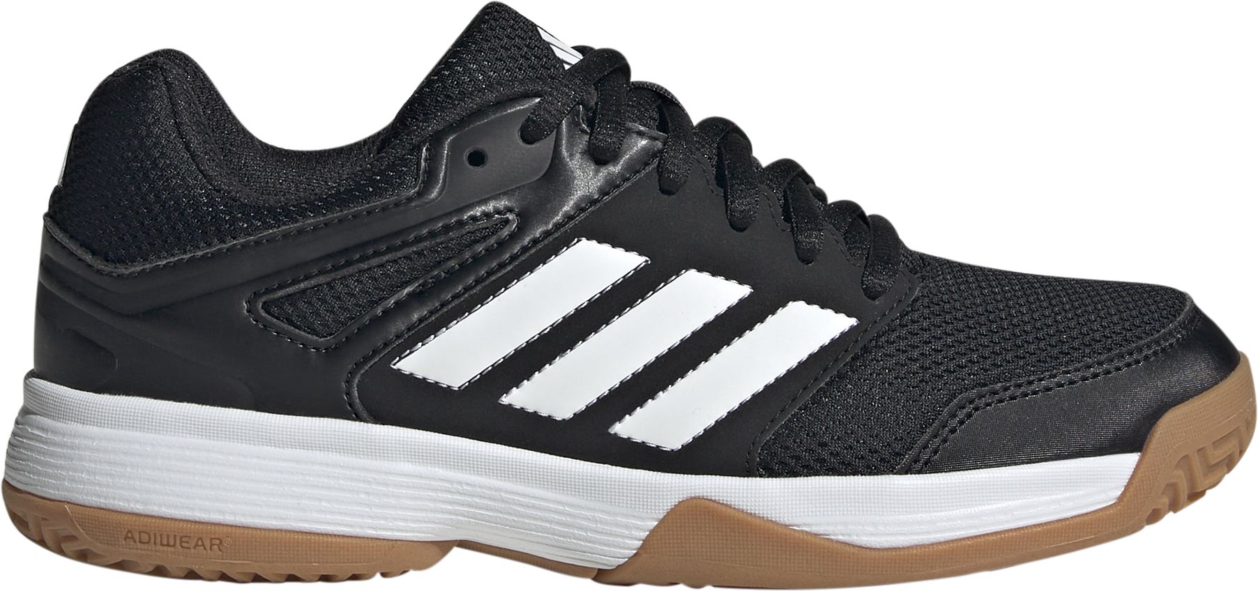 ADIDAS, J SPEEDCOURT K