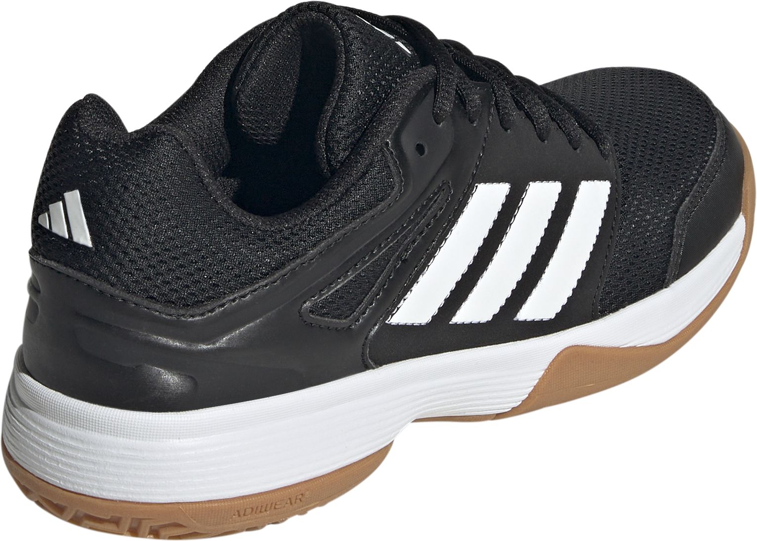 ADIDAS, J SPEEDCOURT K