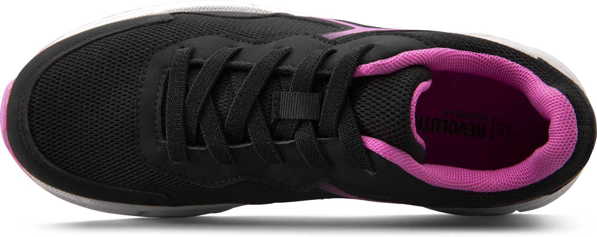 REVOLUTION, J SPORT SNEAKER