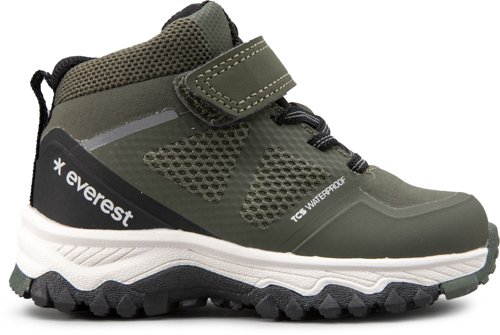 EVEREST, K SHIELDS OUTDOOR MID