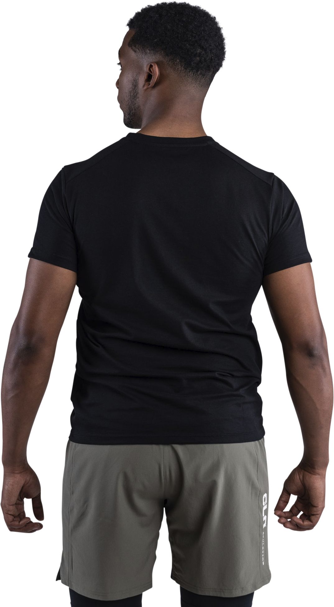 CLN ATHLETICS, M PROMO T-SHIRT