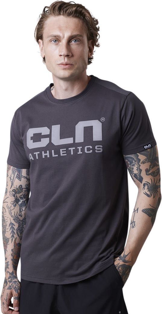 CLN ATHLETICS, M PROMO T-SHIRT