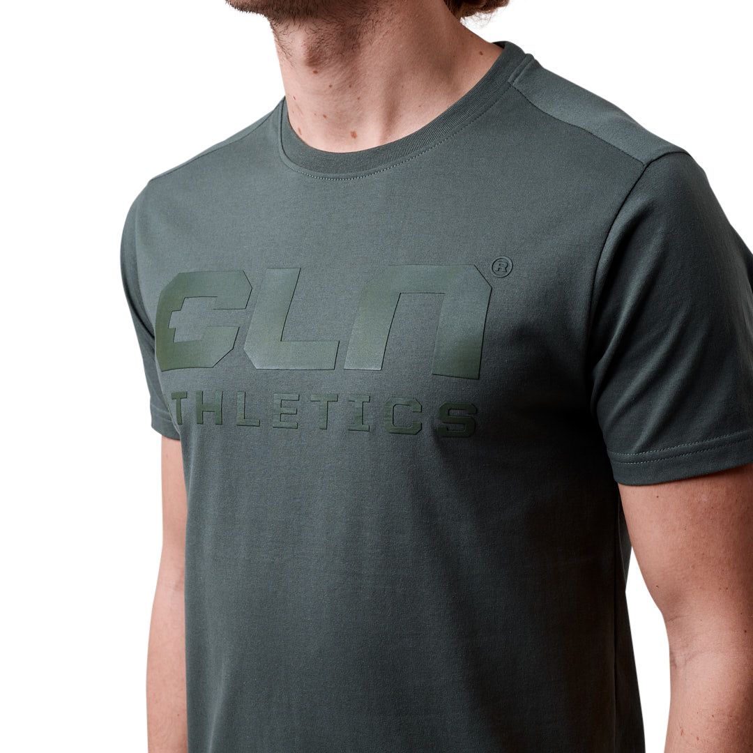 CLN ATHLETICS, M PROMO T-SHIRT