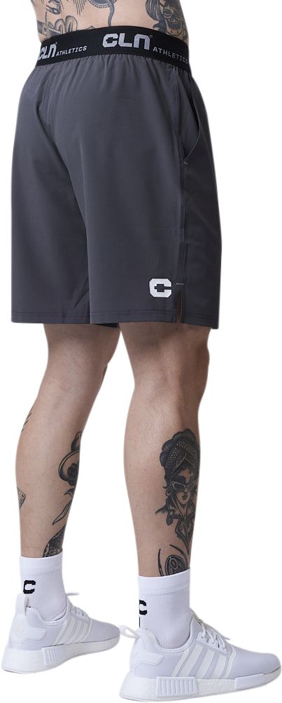 CLN ATHLETICS, M DINO STRETCH SHORTS