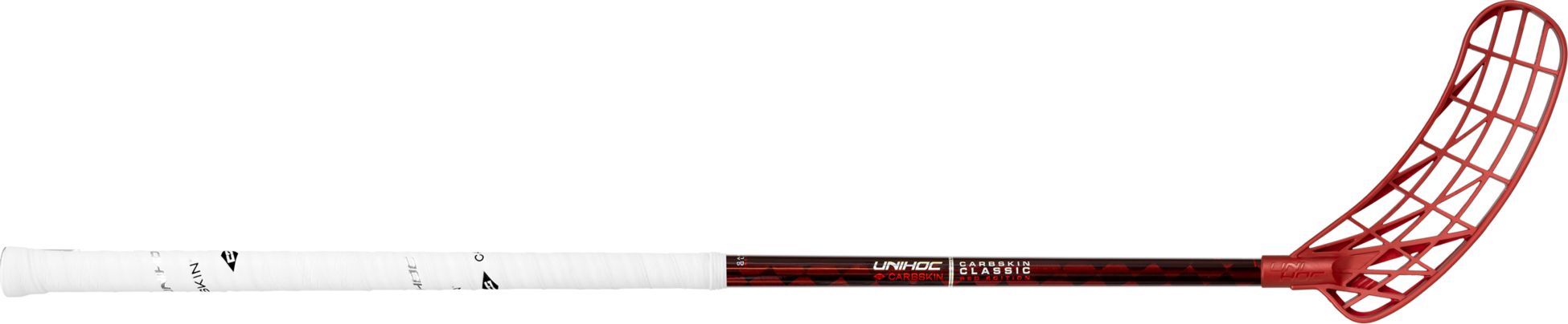 UNIHOC, Stick UNILITE CARBSKIN