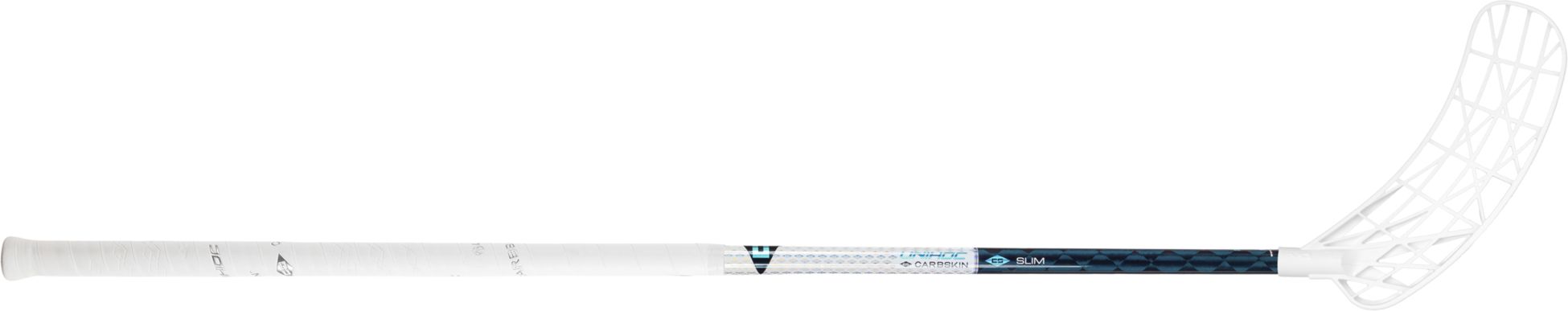 UNIHOC, EVOLITE CARBSKIN SLIM TITAN 29