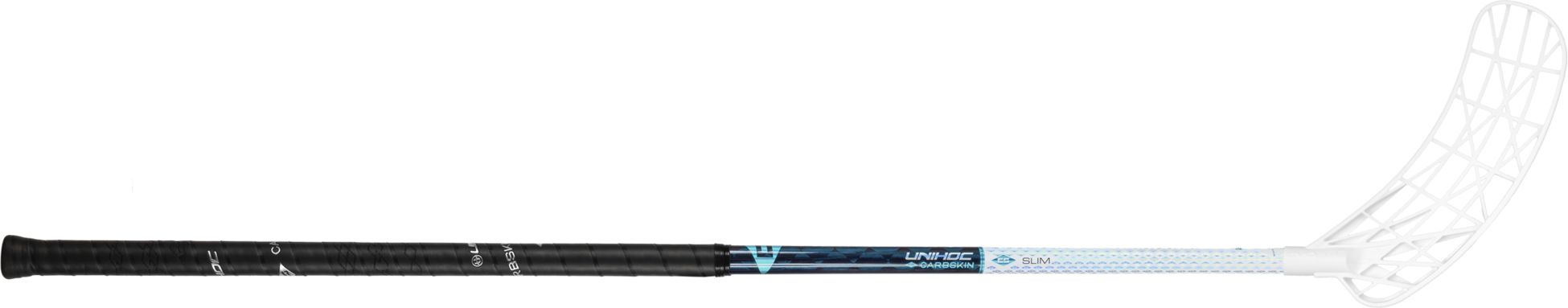 UNIHOC, EVOLITE CARBSKIN SLIM TITAN 26