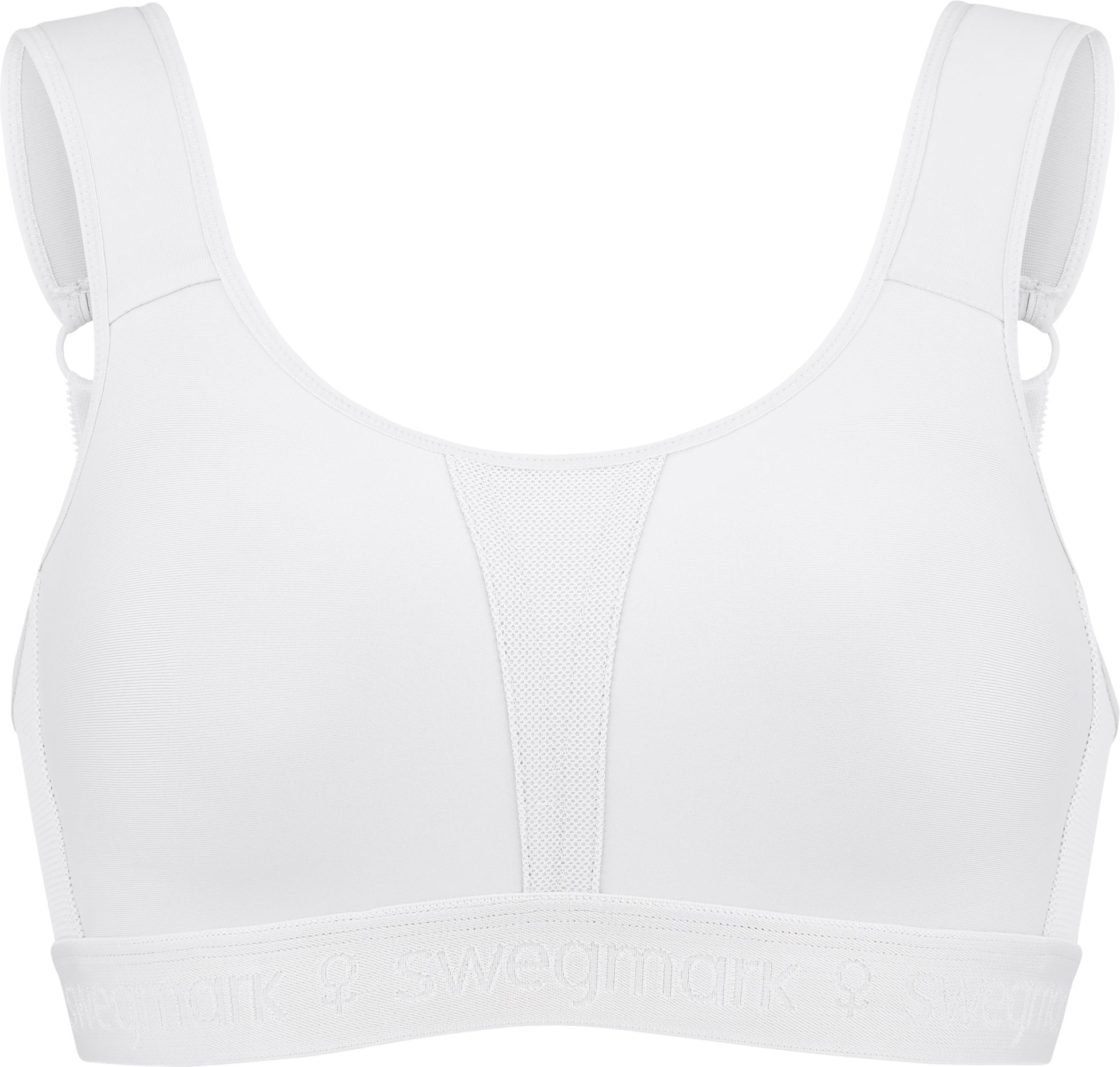 SWEGMARK, KIMBERLY ICONIC SPORT BRA MOULDED CUPS