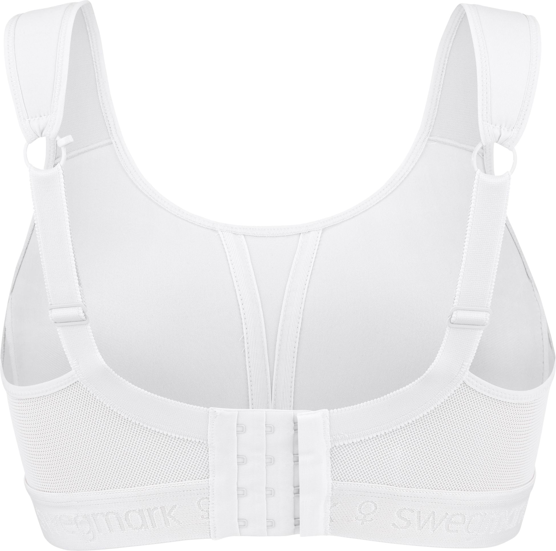 SWEGMARK, KIMBERLY ICONIC SPORT BRA MOULDED CUPS