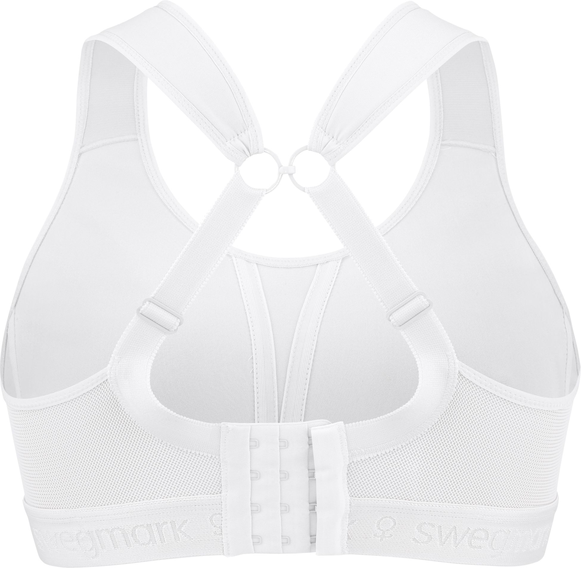 SWEGMARK, KIMBERLY ICONIC SPORT BRA MOULDED CUPS