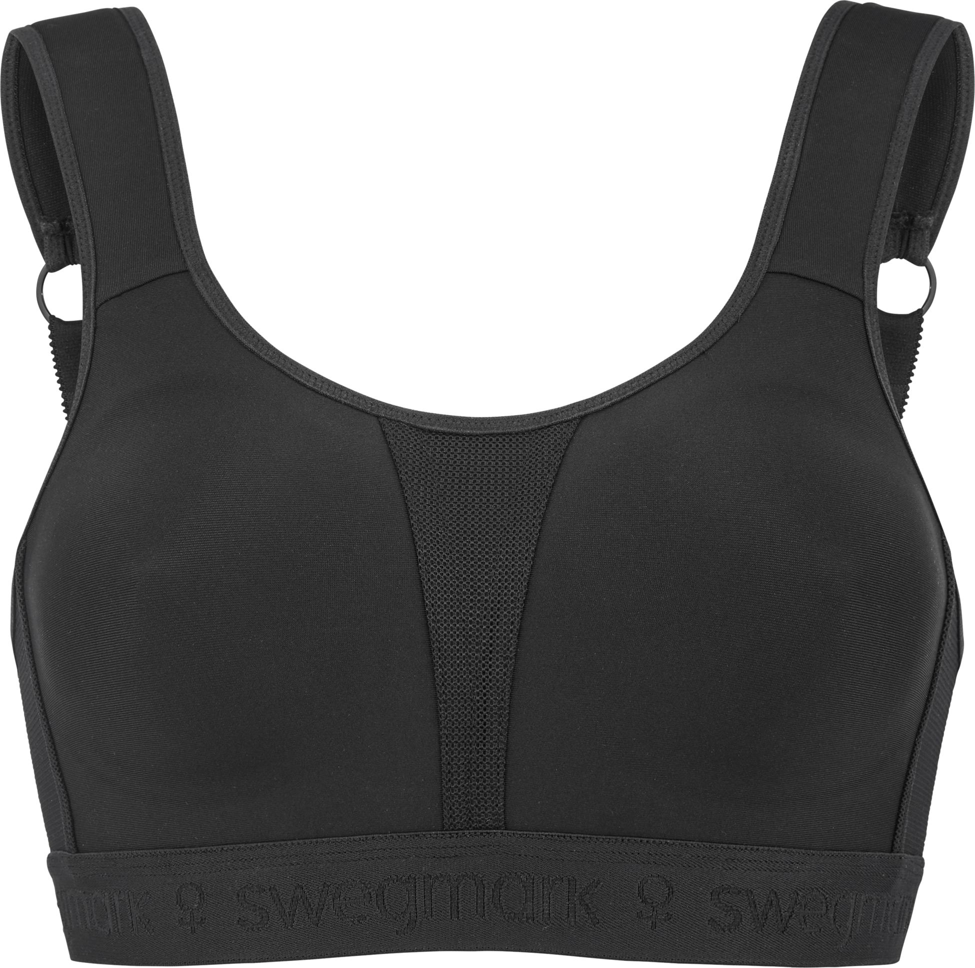 SWEGMARK, KIMBERLY ICONIC SPORT BRA MOULDED CUPS