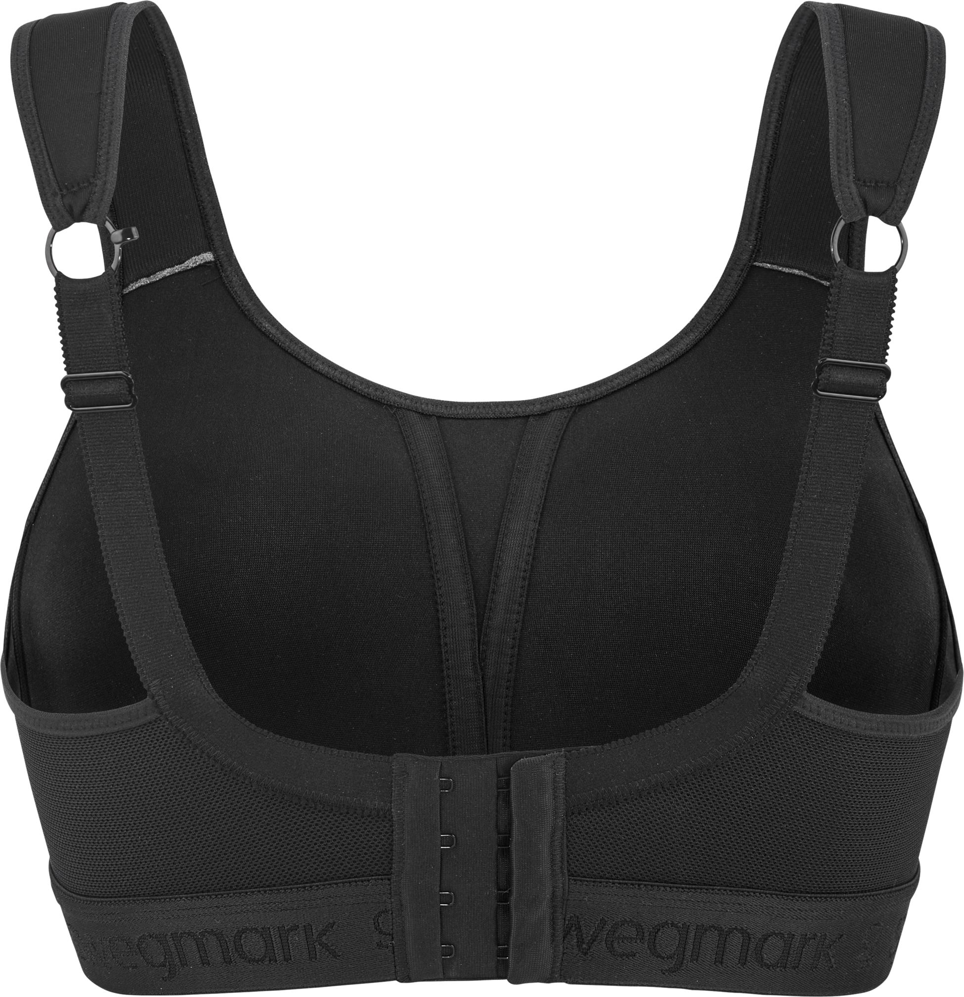 SWEGMARK, KIMBERLY ICONIC SPORT BRA MOULDED CUPS