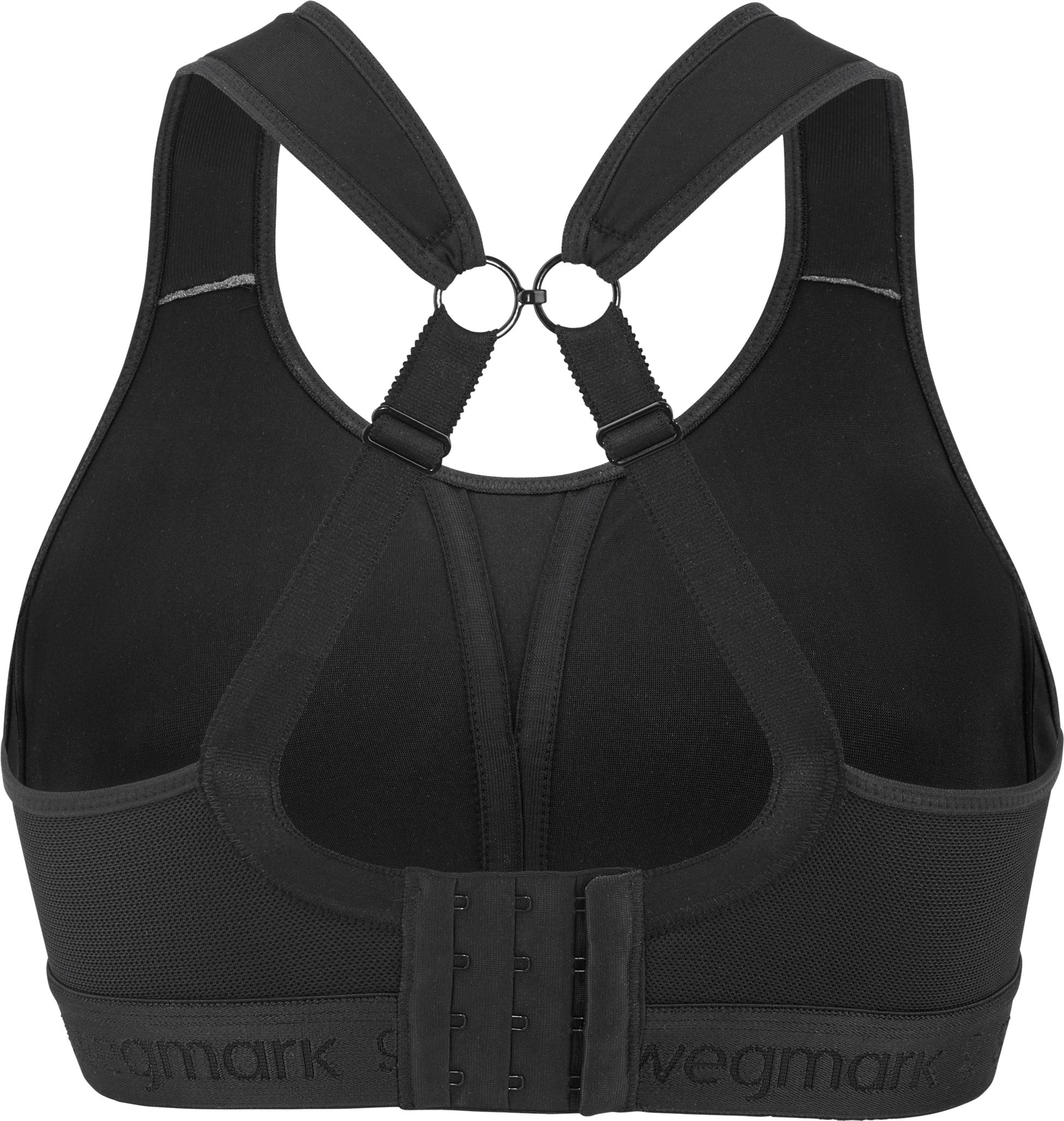 SWEGMARK, KIMBERLY ICONIC SPORT BRA MOULDED CUPS