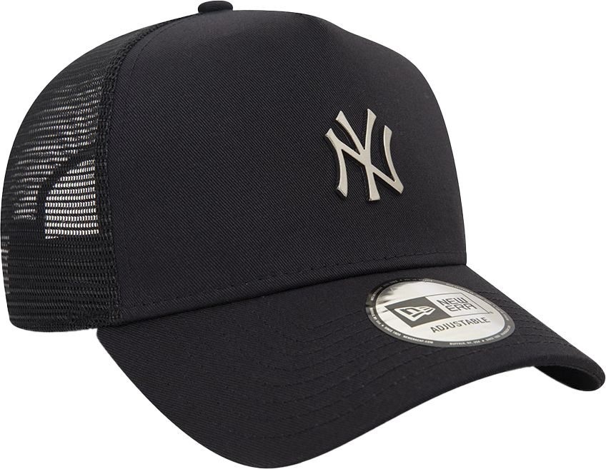 NEW ERA, METALLIC TRUCKER NEYYAN