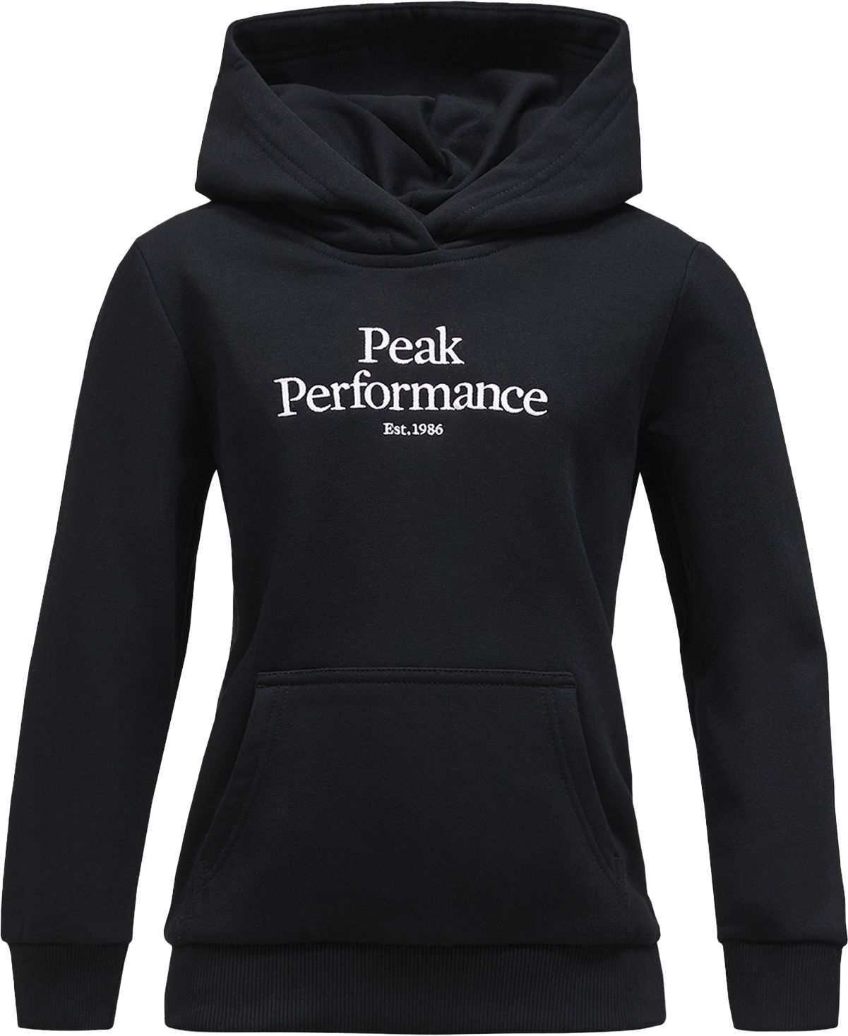 PEAK PERFORMANCE, J ORIGINAL HOOD