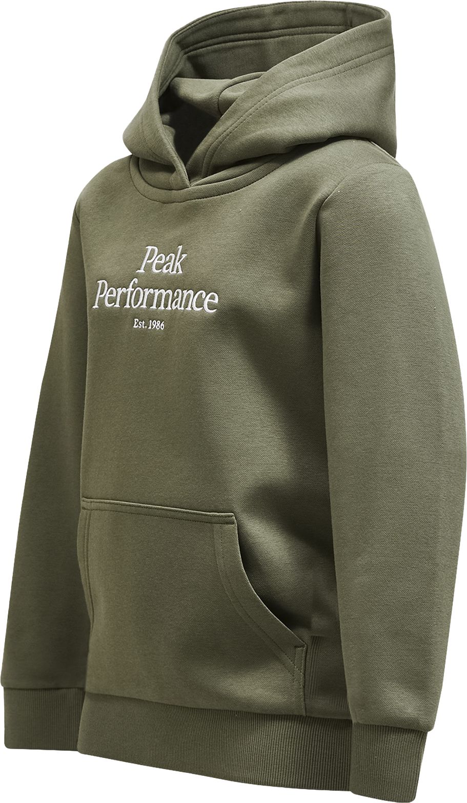 PEAK PERFORMANCE, J ORIGINAL HOOD