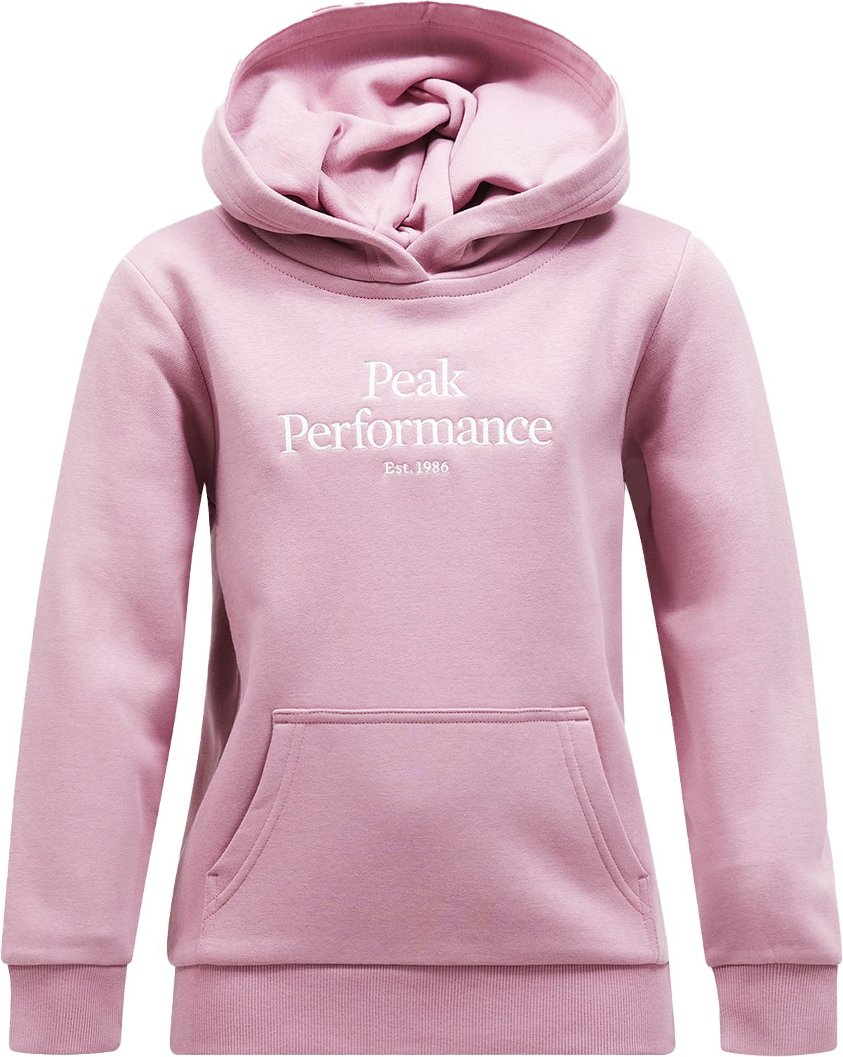 PEAK PERFORMANCE, J ORIGINAL HOOD